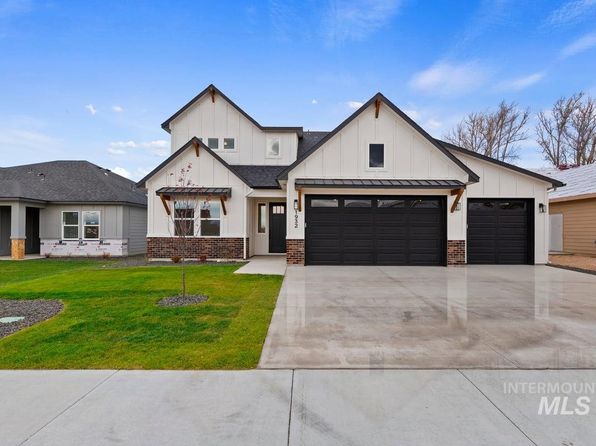 2061 W Bittern St, Nampa, ID 83686