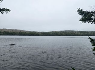 LOT Howard Lake Rd #M, Robbinston, ME 04671