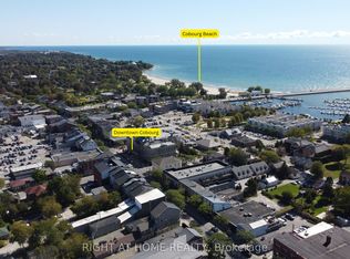 275 George St, Cobourg, ON K9A3L7