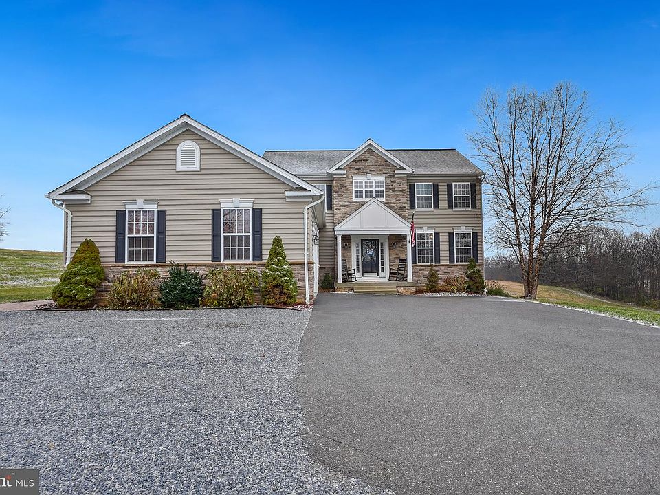 20907 Mount Aetna Rd, Hagerstown, MD 21742 | MLS #MDWA2036968 | Zillow