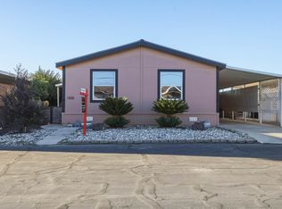 1505 La Perla Dr, Modesto, CA 95357
