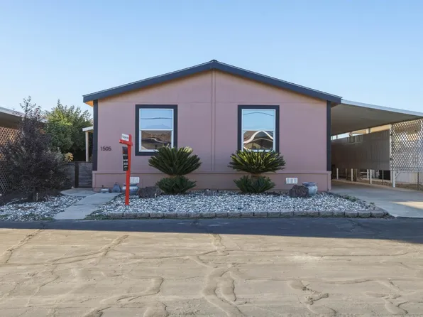1505 La Perla Dr, Modesto, CA 95357