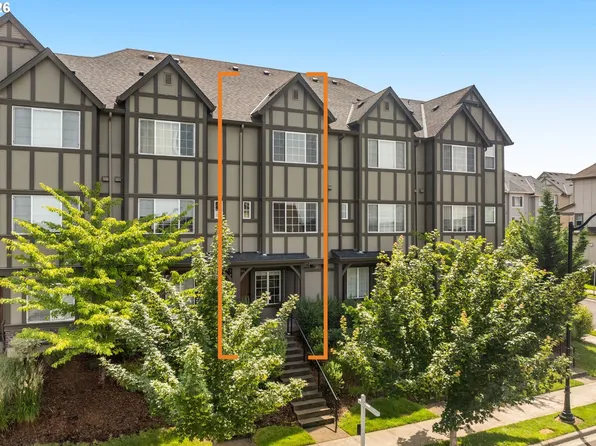 7364 NW Elise Ave, Portland, OR 97229