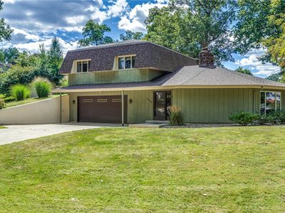 1003 Fairway Dr, Effingham, IL, 62401