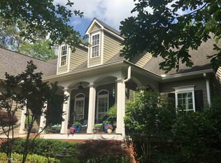 41 Trace Ln, Commerce, GA 30530