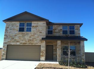 2414 Chad St, New Braunfels, TX 78130