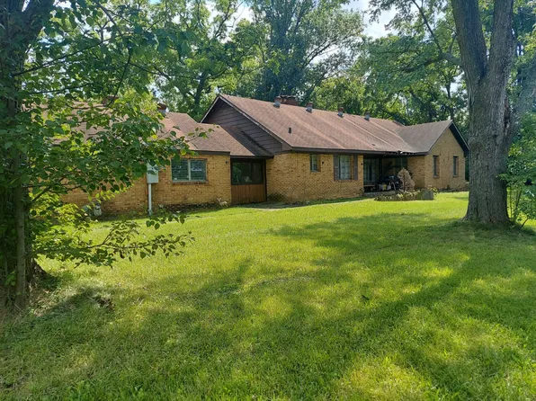 6111 N High School Rd, Indianapolis, IN 46254