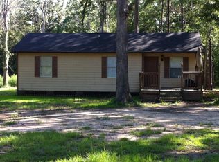 238 Oak Grove St, Huntington, TX 75949