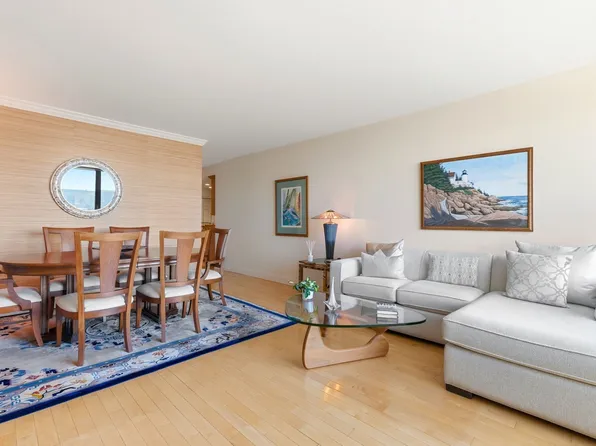 65 E India Row APT 26G, Boston, MA 02110