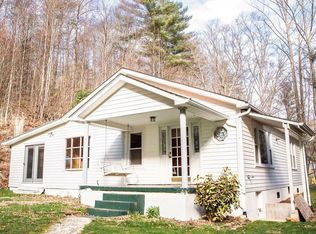 221 Sparks Rd, Bakersville, NC 28705