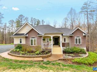 873 Paynes Mill Rd, Troy, VA 22974