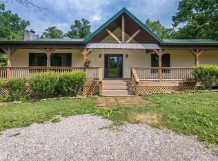 634 Bowman Rd, Versailles, KY 40383