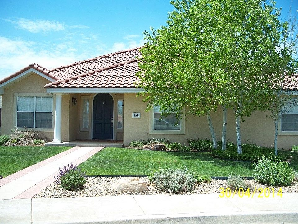 156 Scottsdale Village Exclusive area