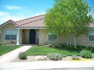 156 Scottsdale Dr, Clovis, NM 88101