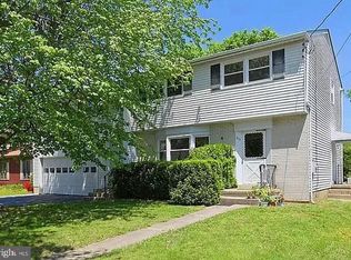 207 Cornell Rd, Glassboro, NJ 08028