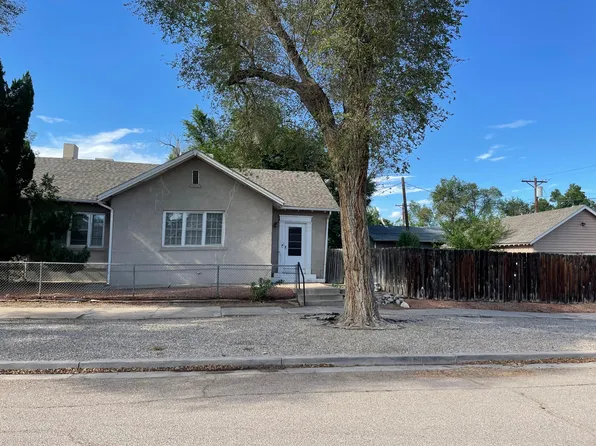 225 W 21st St, Pueblo, CO 81003