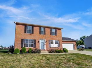 9816 Augusta Ln, Piqua, OH 45356