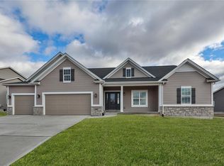 314 Royal Dornoch Ct, Dardenne Prairie, MO 63368