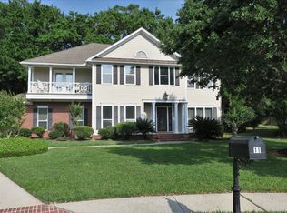 11 Schooner Ln, Ocean Springs, MS 39564