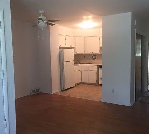 Dining and Kitchen