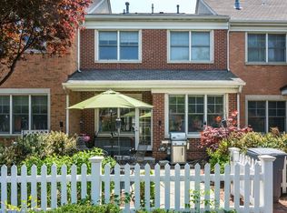 66 Independence Way, Jersey City, NJ 07305