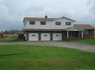 7775 Harris London Rd, Orient, OH 43146