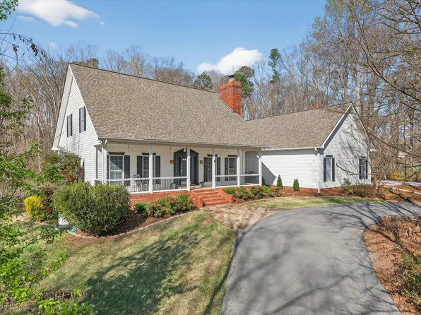 1400 Dogwood Valley Rd, Dalton, GA 30755