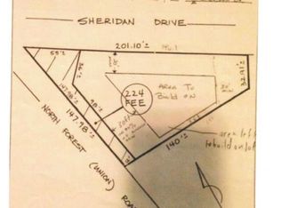 695 N Forest Rd, Williamsville, NY 14221