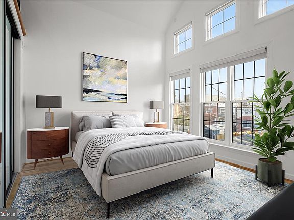 4th image of 3626 T St NW