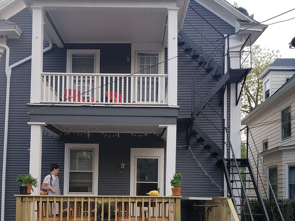 1st image of 91 Lancaster Ave #3