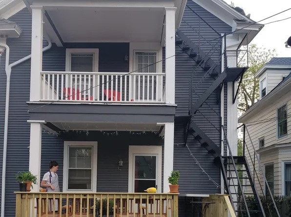 91 Lancaster Ave #3, Buffalo, NY 14222