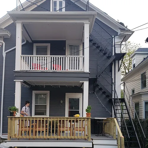 91 Lancaster Ave #3 Photo 1