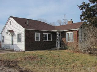 1641 S Milner St, Ottumwa, IA 52501