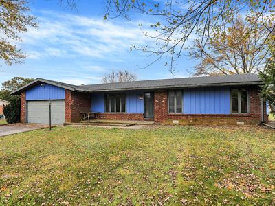 2245 W County Road 300 N, North Vernon, IN, 47265