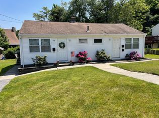 134 Blithewood Ave #134, Worcester, MA 01604