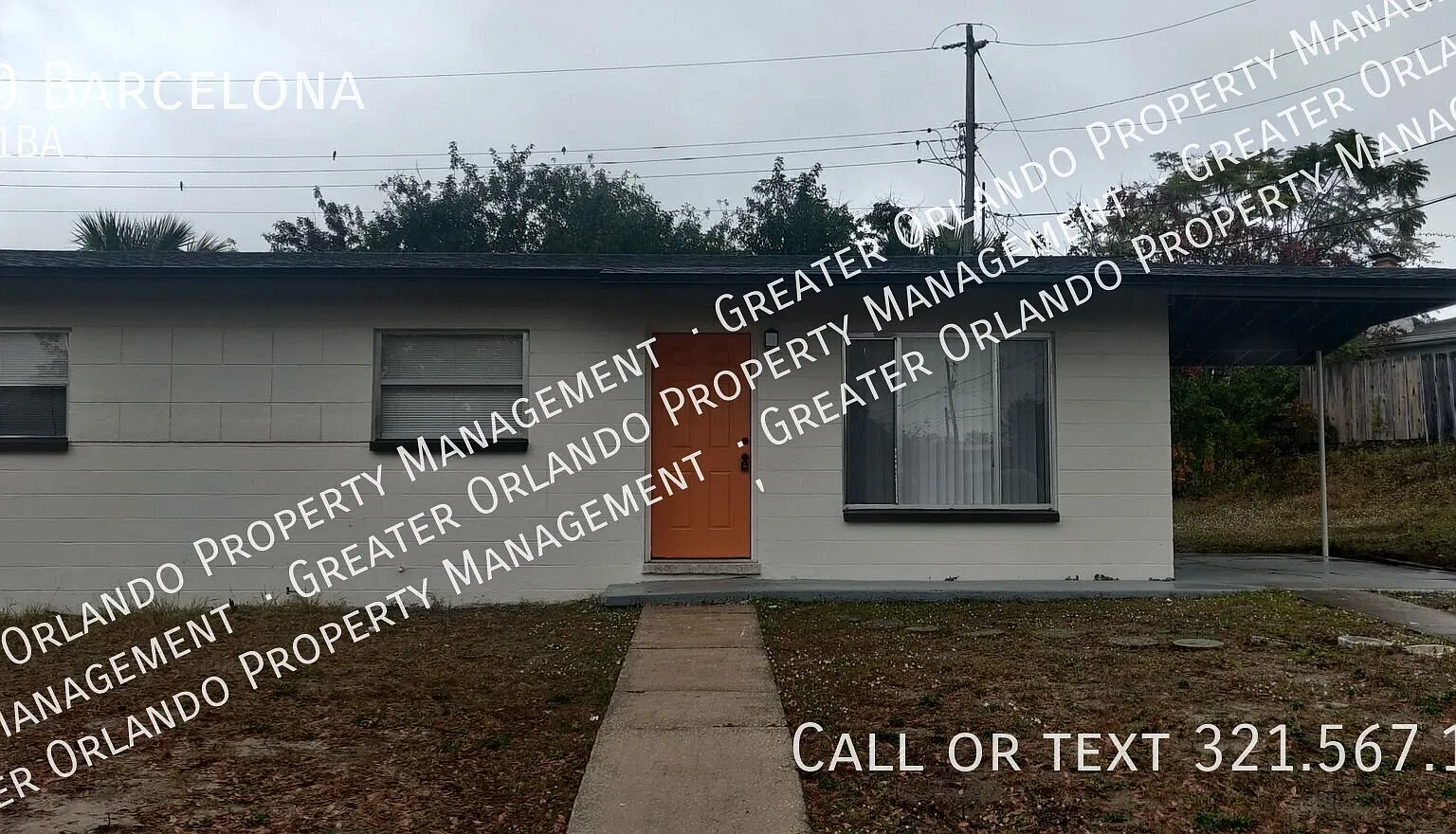 3 bed, 1.0 bath, 1325 sqft, $1,500 — Photo 1