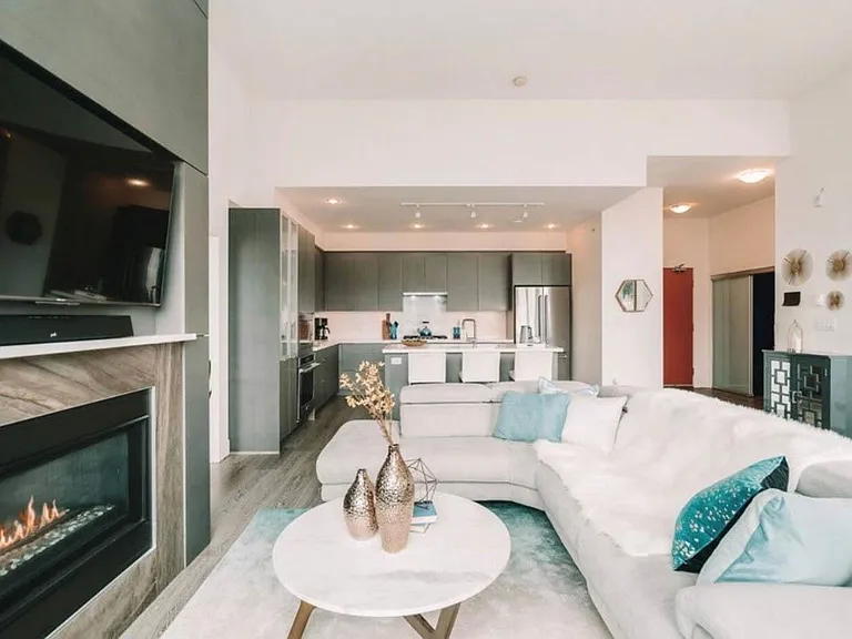 3602 Aldercrest Dr #504 — Photo 5