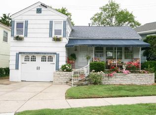 106 Crescent Rd, Ocean City, NJ 08226