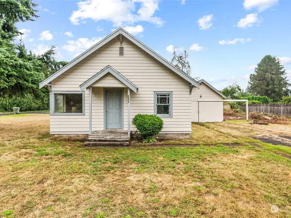 3203 Pine Street, Longview, WA 98632
