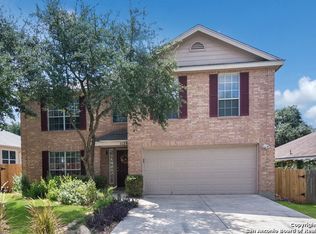 1128 Lion King, San Antonio, TX 78251