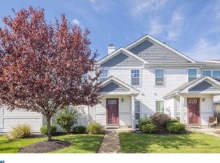 563 Steeplechase Ct #563, Deptford, NJ 08096
