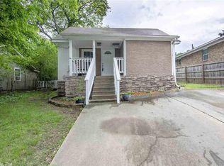 401 Neeley St, Benton, AR 72015