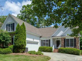 516 Loblolly Dr, Durham, NC 27712