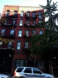 Rented by Waverly Realty Associates