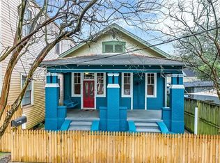 628 Elmira Ave, New Orleans, LA 70114