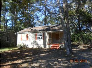 156 Lea Cir, Jackson, MS 39204