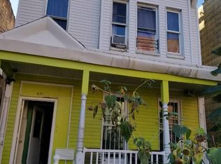 450 Cyrus Pl, Bronx, NY 10458
