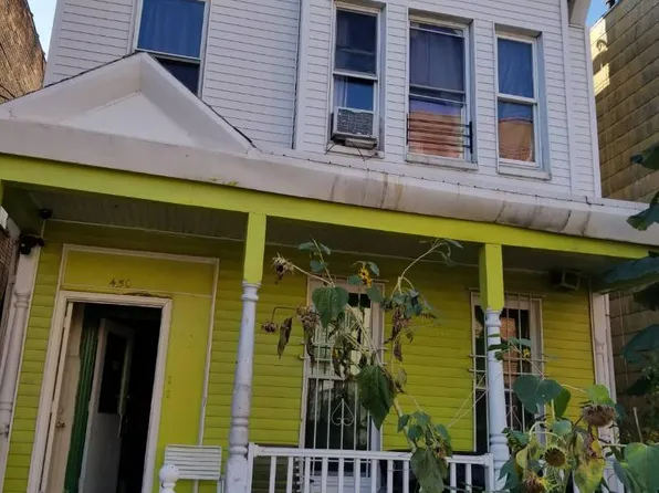 450 Cyrus Pl, Bronx, NY 10458
