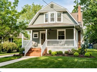 166 Maple St, Hammonton, NJ 08037