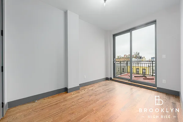 Rented by Brooklyn High Rise LLC | media 30